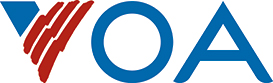 VOA logo